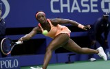 Hạ Venus, “hiện tượng” Stephens lần đầu vào chung kết US Open