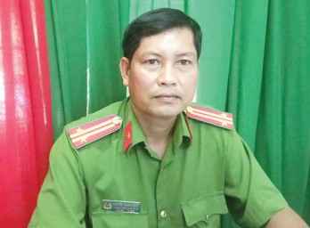 Phát huy truyền thống Trung dũng kiên cường,...