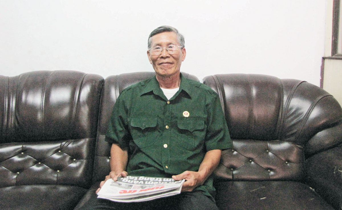 Đêm rực lửa