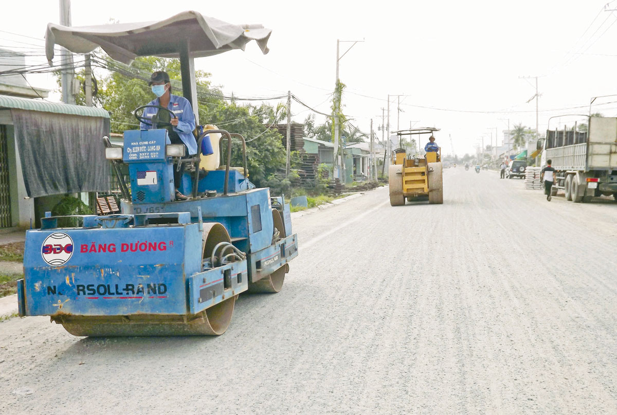 “Cất cánh” để hội nhập