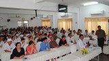 Tháng 8, người dân cung cấp 7 tin liên quan đến an ninh, trật tự