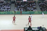Futsal VN đè bẹp Hong Kong 8-0