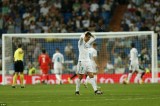 Real Madrid thua sốc tại Bernabeu trong ngày Ronaldo trở lại