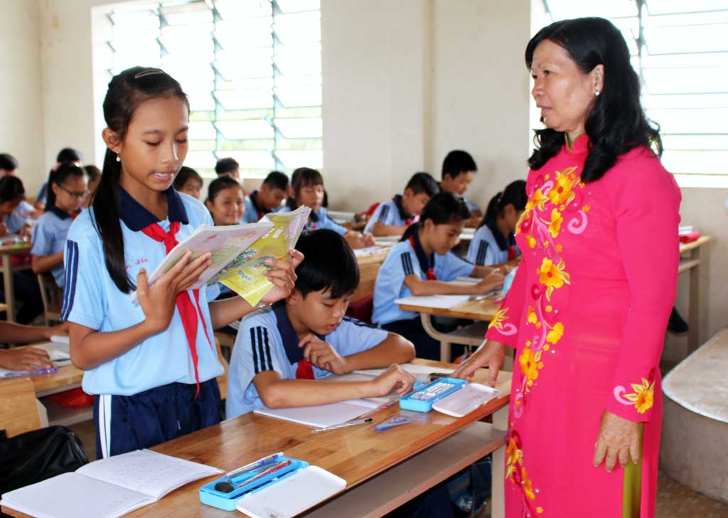 Con ước làm công nhân, có tiền nuôi ngoại!