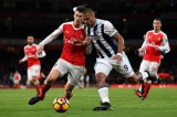 Arsenal - West Brom: 3 điểm ở lại Emirates?