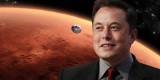 Elon Musk tuyên bố sẽ đưa con người định cư ở sao Hỏa
