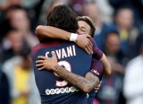 Neymar đá 11m, kiến tạo cho Cavani trong trận PSG thắng Bordeaux