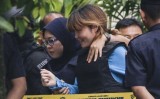 Tiếp tục phiên tòa xét xử Đoàn Thị Hương vào ngày 02/10 tại Malaysia