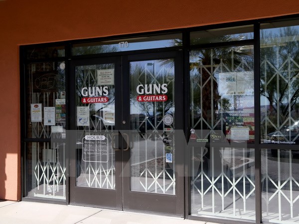 Đêm kinh hoàng ở Las Vegas: Đâu là mầm mống cho tội ác?