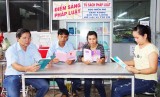 Phát huy sức mạnh của người dân trong phòng, chống tội phạm