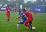 FC Hưng Dũng cùng U19 Long An vào tranh trận chung kết Giải bóng đá Cúp Báo Long An lần thứ IX