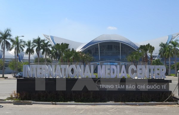 Đà Nẵng tập trung hoàn thiện chuẩn bị cho Tuần lễ cấp cao APEC