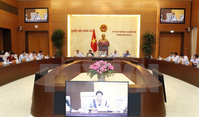 Chính phủ dự báo tăng trưởng GDP cả năm 2017 đạt 6,7%