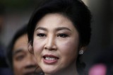 Interpol yêu cầu Thái Lan cung cấp thêm thông tin về bà Yingluck