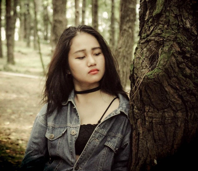 Giá như đâu đó có người đợi em...