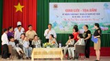 Tọa đàm kỷ niệm 87 năm Ngày thành lập Hội Liên hiệp Phụ nữ Việt Nam: Ấm áp tình thân - gắn kết yêu thương