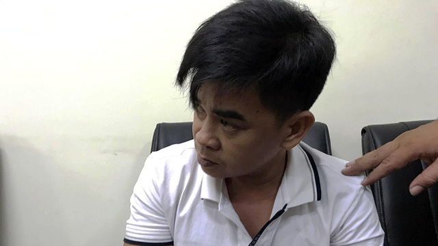 Nghi can chủ mưu đốt xe, giết giám đốc là con gái nạn nhân