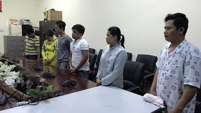 Nghi can chủ mưu đốt xe, giết giám đốc là con gái nạn nhân
