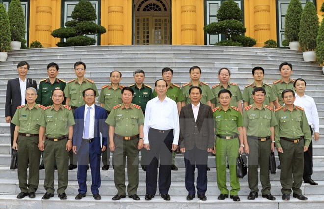 "Không để xảy ra sai sót dù nhỏ nhất trong Tuần lễ cấp cao APEC"