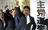 Bầu cử Hạ viện Nhật Bản: Thắng lợi được báo trước của Thủ tướng Abe