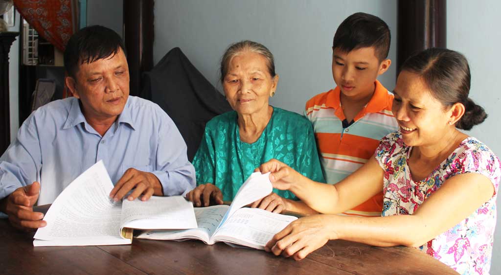 Xây dựng văn hóa, con người Việt Nam: Đáp ứng yêu cầu phát triển bền vững