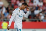 ​Thua ngược Girona, R.M bị Barca bỏ xa 8 điểm