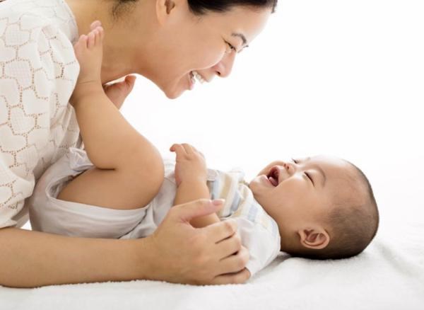 Lời khuyên của chuyên gia cho bé có giấc ngủ ngoan và “chất”