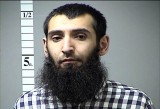 Tìm thấy dấu hiệu có sự liên quan của IS trong vụ khủng bố New York