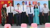 Đại hội Hội Hữu nghị Việt Nam – Cộng hòa Pháp tỉnh Long An lần thứ II (2017 – 2022)