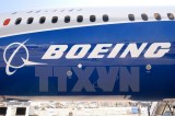 UAE chi hơn 15 tỷ USD mua 40 chiếc máy bay Boeing 787-10 Dreamliner