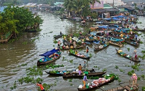 Thủ tướng ký Quyết định về phát triển bền vững vùng ĐBSCL