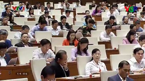 Toàn văn giải trình và trả lời chất vấn của Thủ tướng trước Quốc hội