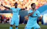 Suarez “nổ súng” trở lại, Barca đè bẹp Leganes