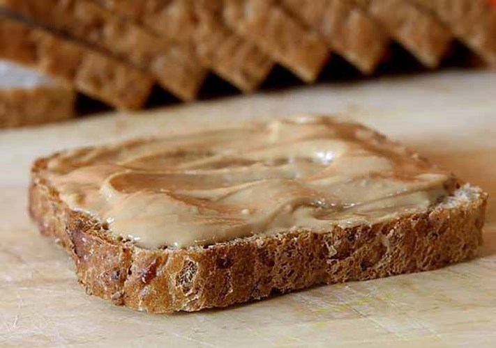 Mách bạn vô vàn lợi ích và tác dụng của bơ hạt điều cho sức khỏe 4 bơ hạt điều dành cho người ăn chay