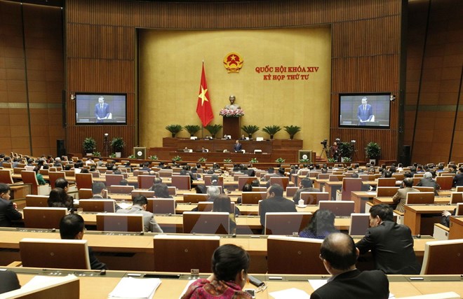 Đại biểu Quốc hội: Cần làm rõ "bí mật nhà nước" để không bị lạm dụng