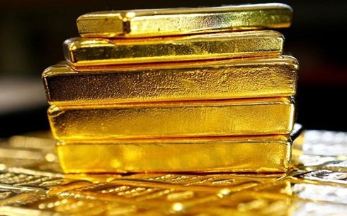 Giá vàng tuần qua trồi sụt liên tục nhưng chưa tạo được đột phá