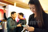 Hàng ngàn iPhone X chính hãng đã đến tay người dùng Việt Nam