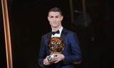 ​Ronaldo đoạt Quả bóng vàng thứ 5