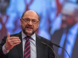 Đức: Lãnh đạo SPD đề xuất đàm phán lập chính phủ với bà Merkel