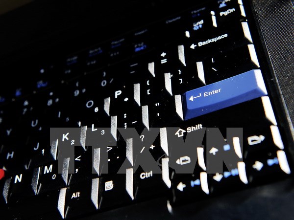 Mỹ sẽ đổ lỗi cho Triều Tiên về vụ tấn công mạng WannaCry