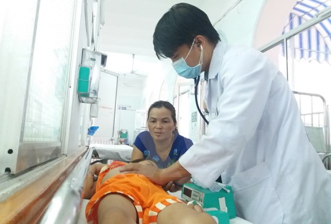 Sốt rét diễn biến phức tạp và nguy cơ kháng thuốc ở phía Nam