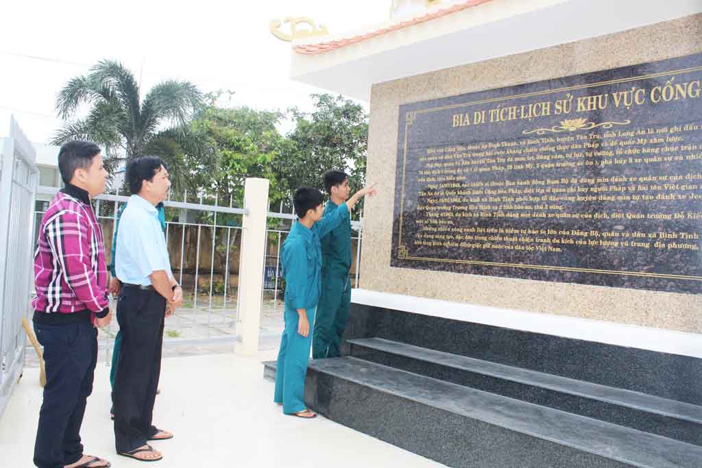 Nhiều di tích lịch sử, văn hóa cần được trùng tu, tôn tạo