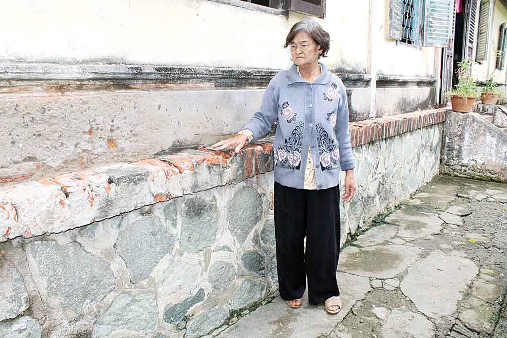 Nhiều di tích lịch sử, văn hóa cần được trùng tu, tôn tạo