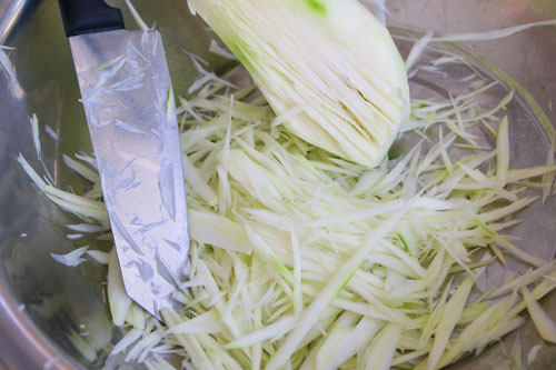 Salad đu đủ Thái tuyệt ngon