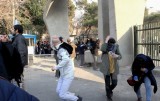 Iran bắt gần 500 người biểu tình chống chính phủ tại thủ đô Tehran