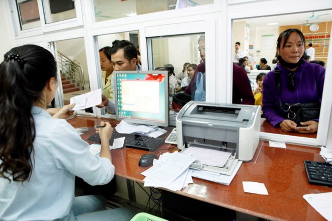 'Trục lợi quỹ bảo hiểm xã hội là hành vi tham nhũng tài sản của dân'