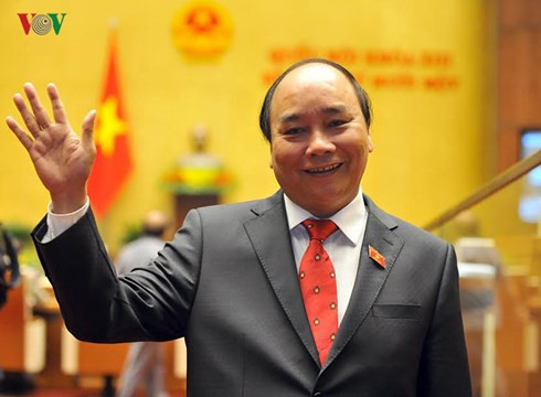 PM Phuc’s attendance at the event is made at the invitation of his Cambodian counterpart Hun Sen.