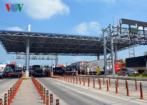 Đề nghị miễn 100% phí cho dân vùng lân cận BOT Cần Thơ – Phụng Hiệp