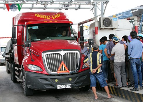 Đề nghị miễn 100% phí cho dân vùng lân cận BOT Cần Thơ – Phụng Hiệp