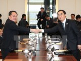 Triều Tiên đồng ý cử phái đoàn tham gia Olympic PyeongChang 2018